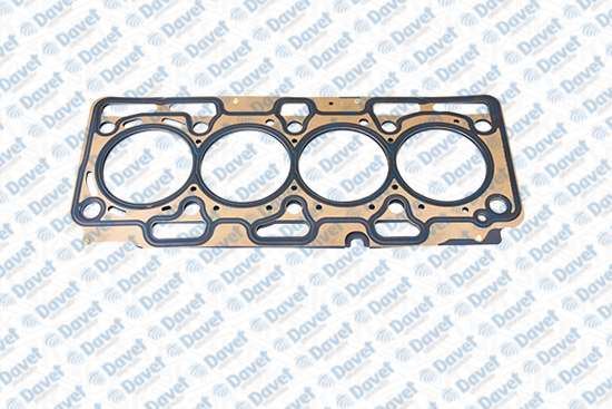 ZGS125 Silindir Kapak Contasi Renault Clio Iv - Kangoo Iii - Fluence - Megane 1.5 Dci